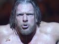 HHH is Back HHH is Back