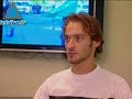 Security Guard Recalls Shootout