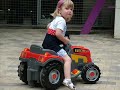 Senna 4 jaar Senna 4 jaar