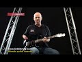 You Shook Me All Night Long - AC DC Guitar Lesson With Danny Gill Licklibrary