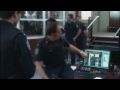 Gregory Smith // Rookie Blue // Ep.11