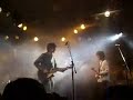 golpe de suerte  inmigrantes recital privado 