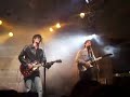 golpe de suerte  inmigrantes recital privado 