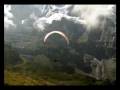 videos de Альпы. Свободный полет №17