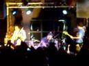 the wombats feat  peter hook