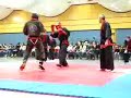 Sipallki FSS - XI Torneo Sudamericano de Sipalki