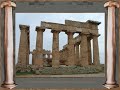 Columnas ~ Orden d�rico
