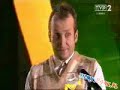 Kabaret Moralnego Niepokoju dzwoniec na egzaminie Kabaret Moralnego Niepokoju dzwoniec na egzaminie