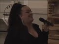 NaNa Hedin sings John Lennons Happy Xmas