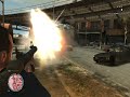 GTA IV Gameplay 1600*1200 Detail MAX !!! No sound GTA IV Gameplay 1600*1200 Detail MAX !!! No sound