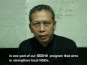 Democratic Live in Yogyakarta - Part 2