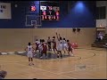 Jasmine Parson's Basketball Hi Lites