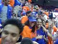 Florida Gators TD vs. Ohio State