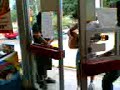 serenata en el oxxo