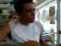 serenata en el oxxo