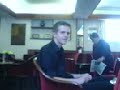 geordie and andy