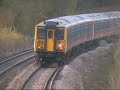 The Guilford New Line Diversions