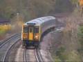 The Guilford New Line Diversions