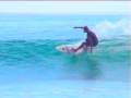 Watermusic crew surfing 