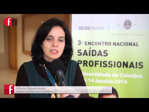 Encontro Nacional de Gabinetes de Saídas Profissionais 2014