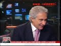 DI PIETRO DOPO ANNUNCIO DI QUERELA DI BERLUSCONI 2/2