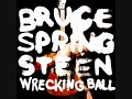 Bruce Springsteen – Shackled And Drawn
