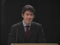 Authors@Google: Rory Stewart