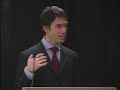 Authors@Google: Rory Stewart