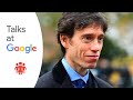 Authors@Google: Rory Stewart