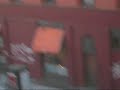 believe it or not, theyre dudes. transvestite prostitutes on the corner of w10th and weehawken if anyone needs a jolly. i captured this footage from my bedroom window.