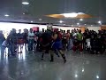 round 1 peso completo. tito ramos careta azul. campeon nacional 2007