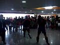 round 1 peso completo. tito ramos careta azul. campeon nacional 2007