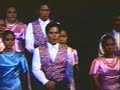 UPCC 1990 Les Miserables Medley part I UPCC 1990 Les Miserables Medley part I