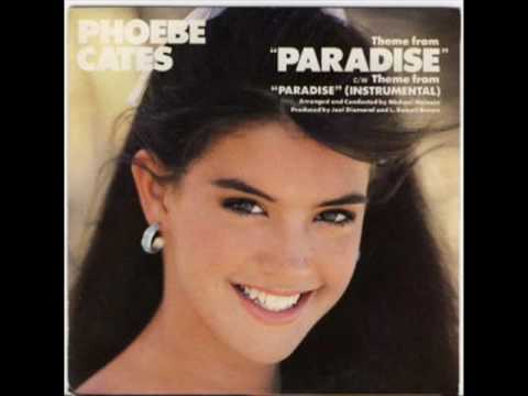 Brooke Shields in the shower