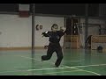 Viet Vo Dao Italia Gare Nazionali \