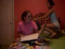 me and natalie