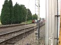 Great Central Railway Mail by Rail Gala