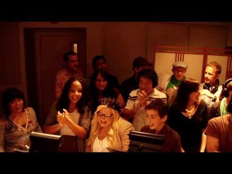 It Gets Better - Available at iTunes: http://itunes.apple.com/us/album/it-gets-better/id399307342 Karaoke track, lyrics and sheet music and available for individuals and chor...