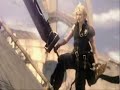 Aerials Sistem of a Down Cluod & Sephiroth Leyend