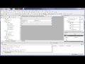 Genero Studio Overview: Form Designer View Video