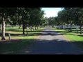 Baz's hobbies - 8k - Yarrawonga Farewell
