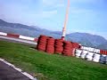 vtr sp1 1000 insegue suzuki gsx r 600 srad battipaglia