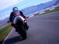 vtr sp1 1000 insegue suzuki gsx r 600 srad battipaglia