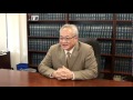 8Asians.com EXCLUSIVE: Assembly Member Paul Fong on the Shark Fin Soup Ban Legislation