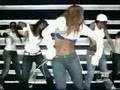Beyonce- Freakum Dress