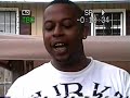 THE LAST MR. BIGG AND BO FREESTYLES IN MAYSVILLE, ALABAMA