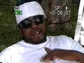 dj krook puts in work behind tha camera in the heart of maysville as the last mr. bigg prepares for a studio session set to take place hours later. freestyling with him are two of his inner cirle homies, squirt and bo lang.  bo lang appears courtesy of the million dollar team.