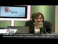 " El poder de Televisa." El caso Nicaragua y el montaje presidencial de Enrique Peña Nieto.