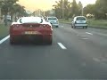 Corsa VS Ferrari Corsa VS Ferrari