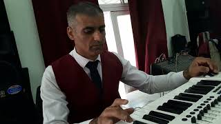 Rasim Balaken. ( avar mahnisi. )